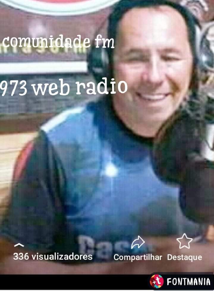 COMUNIDADE FM